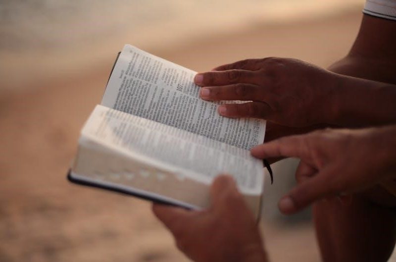 when you pray bible study pdf