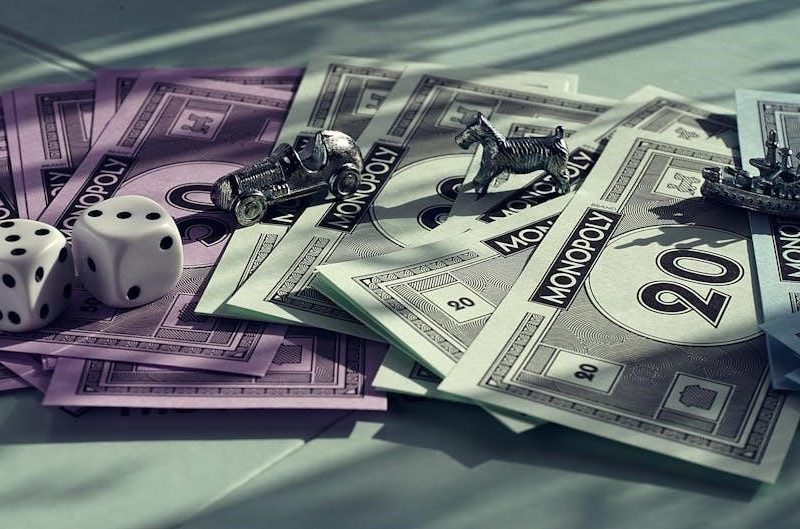 money master the game book pdf