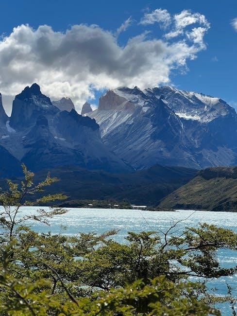 printable list of national parks pdf