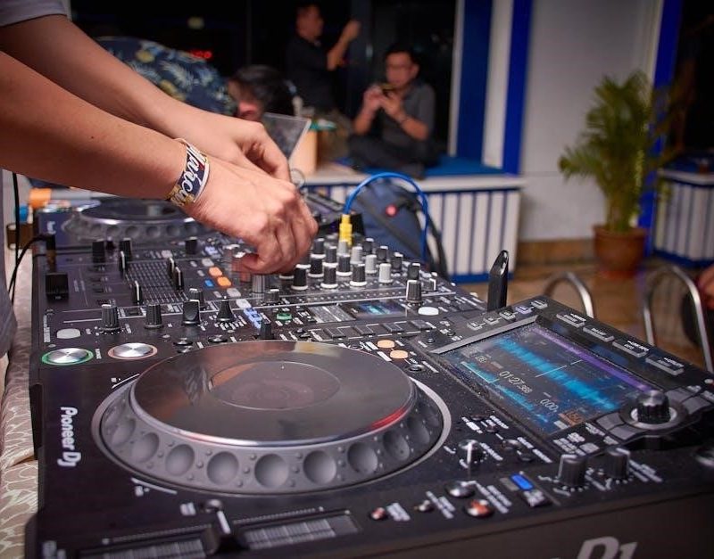 pioneer vsx 522 manual