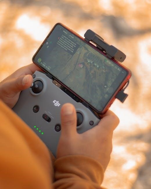 ge 4 device universal remote control manual