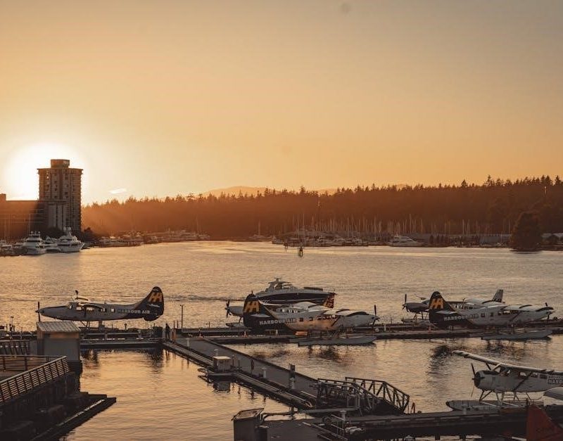 tv guide vancouver bc