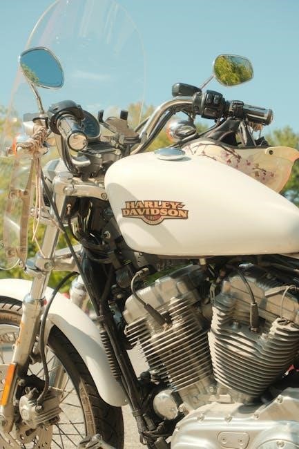 2006 harley-davidson service manual pdf free download