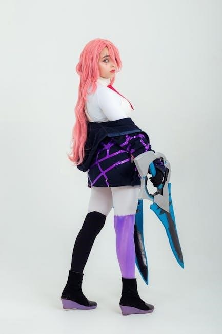 league of legends book guide