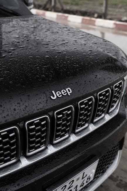 2015 jeep cherokee owner’s manual