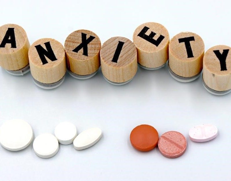 anxiety journal prompts pdf