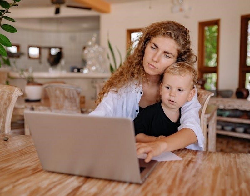 infidelity parents guide