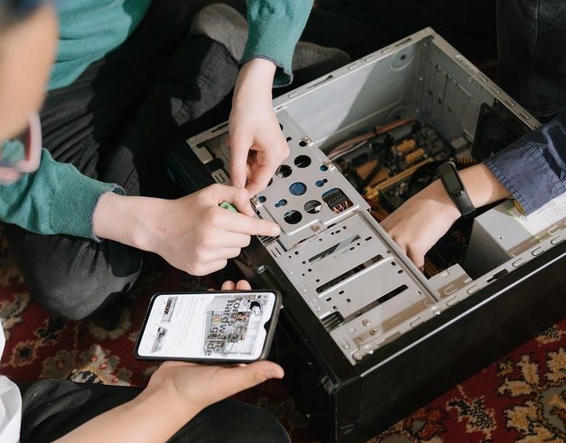 tamagotchi user manual