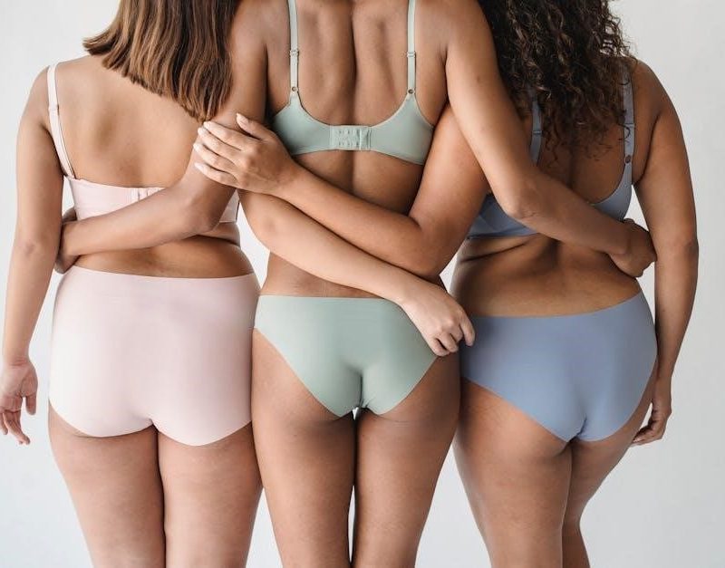 puma women’s size guide