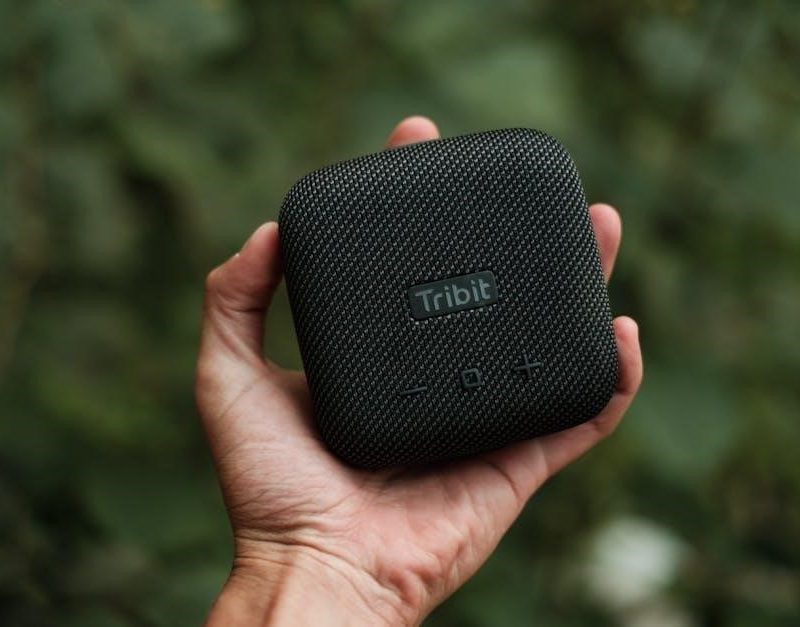 soundlogic xt bluetooth speaker manual