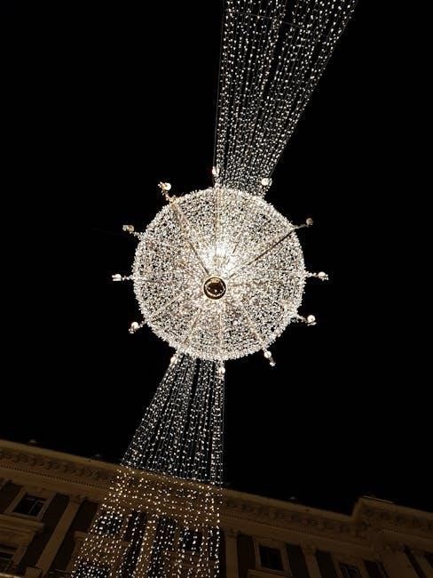 3 in 1 led starry sky projector light users manual