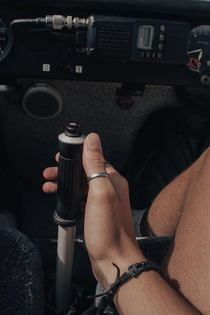 purepro thermostat manual