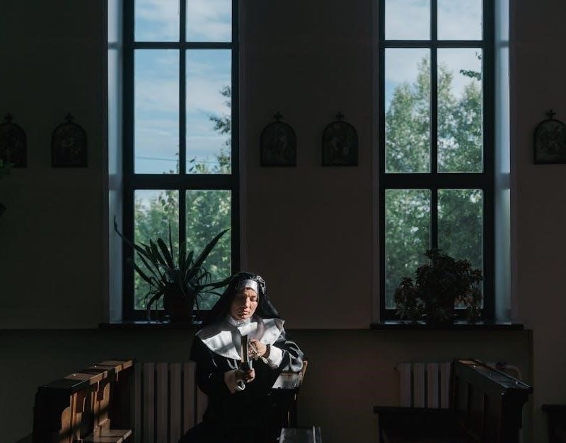 the divine prayer pdf