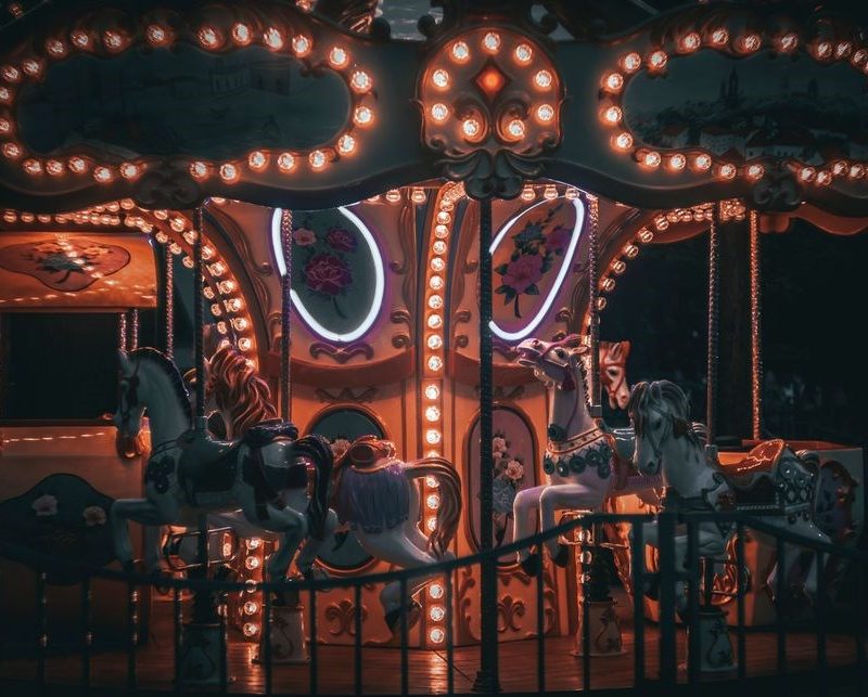 sharp carousel manual