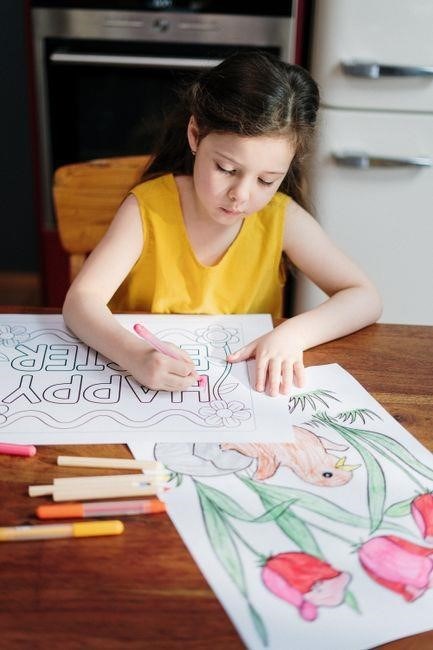 color by number addition and subtraction pdf free
